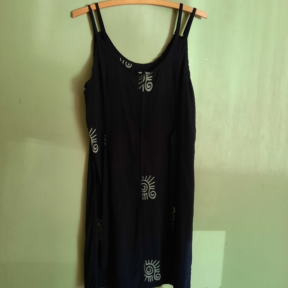SALE Wayan NWT natural wear dress - Picture 2 of 8